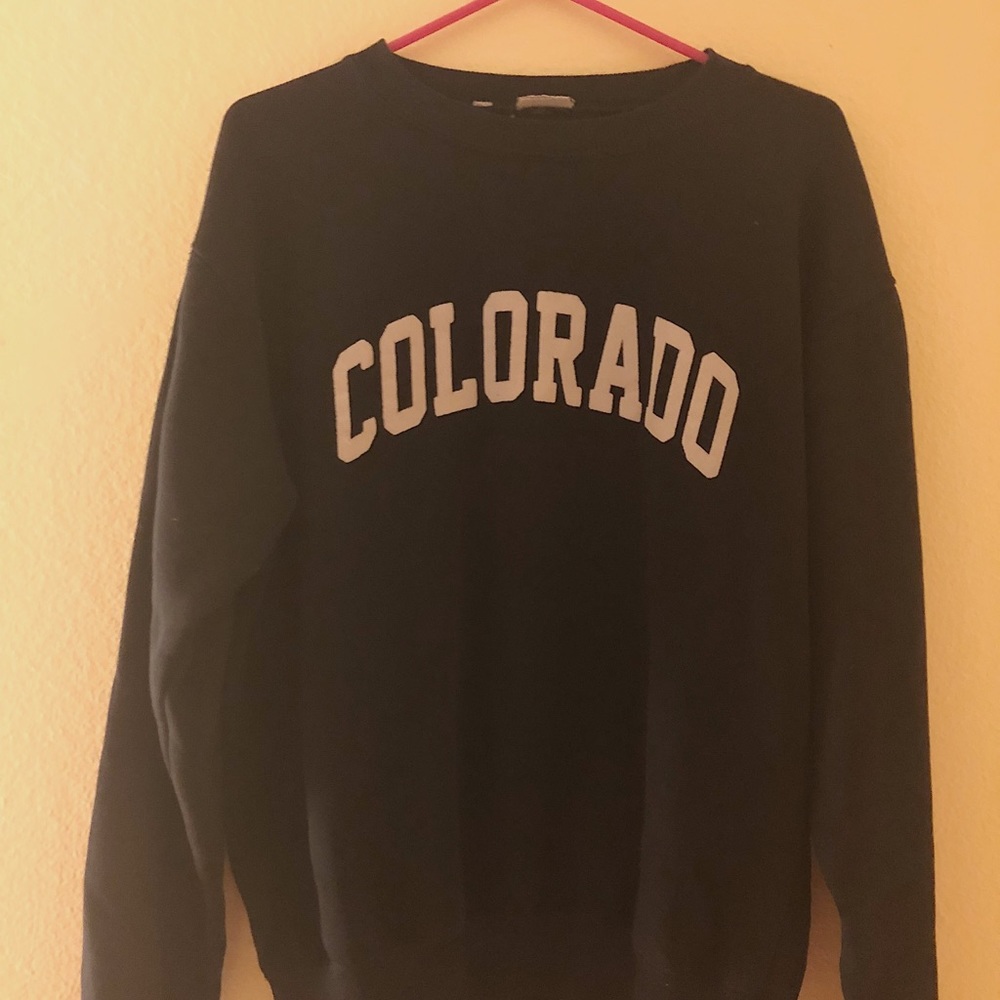 Brandy melville erica sweater (rare)